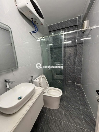 BÁN NHÀ MẶT PHỐ PHAN BỘI CHÂU – HỒNG BÀNG, HẢI PHÒNG